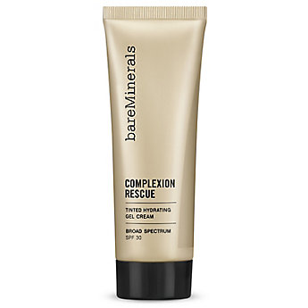 Deluxe COMPLEXION RESCUE TINTED MOISTURIZER - HYDRATING GEL CREAM
