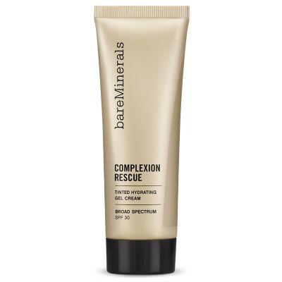 thumbnail imageDeluxe COMPLEXION RESCUE TINTED MOISTURIZER - HYDRATING GEL CREAM
