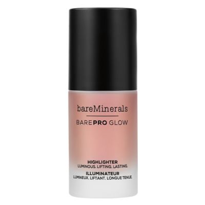 BAREPRO Glow Highlighter Drops