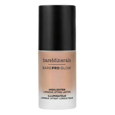 BAREPRO Glow Highlighter Drops - Fierce 