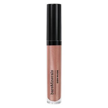 Gen Nude Metallic Patent Lip Lacquer