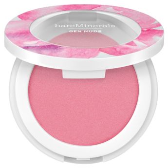 Floral Utopia GEN NUDE Powder Blush