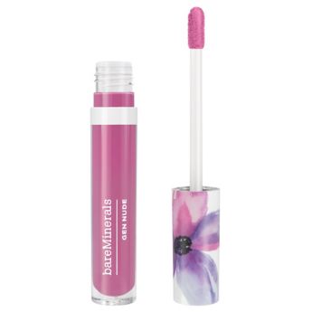 Floral Utopia GEN NUDE Patent Lip Lacquer