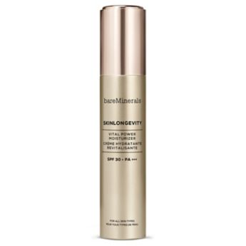 SKINLONGEVITY Vital Power Moisturiser SPF 30