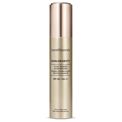 SKINLONGEVITY Vital Power Moisturiser SPF 30