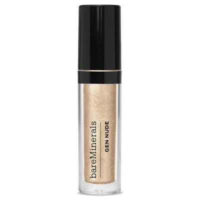 thumbnail imageGen Nude Metallic Liquid Eyeshadow - Citrine 