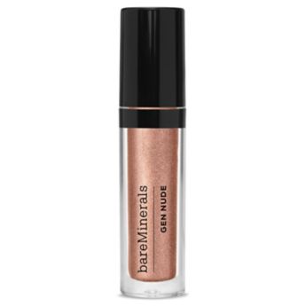 Gen Nude Metallic Liquid Eyeshadow