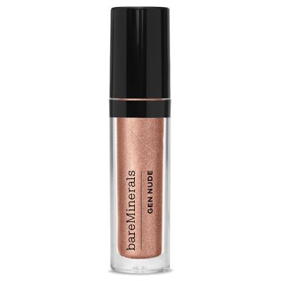 thumbnail imageGen Nude Metallic Liquid Eyeshadow