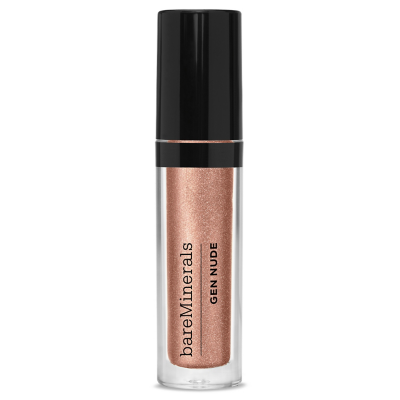Gen Nude Metallic Liquid Eyeshadow