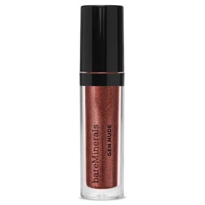 thumbnail imageGen Nude Metallic Liquid Eyeshadow - Fire Agate 