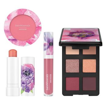 Floral Utopia Collection