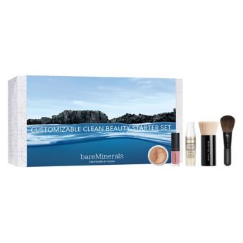 Customizable Clean Beauty Kit