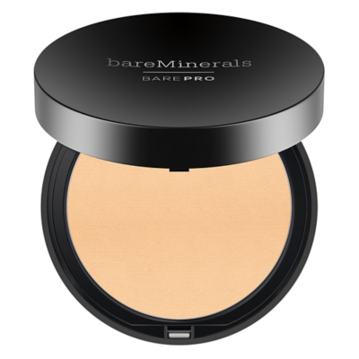 BAREPRO Performance Wear Powder Foundation - Ivory 02 