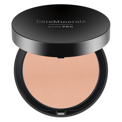 BAREPRO Performance Wear Powder Foundation - Shell 7.5 