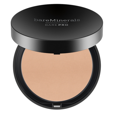 BAREPRO Performance Wear Powder Foundation - Flax 9.5 