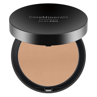 BAREPRO Performance Wear Powder Foundation - Linen 10.5 