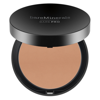 BAREPRO Performance Wear Powder Foundation - Oak 20 