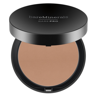 BAREPRO Performance Wear Powder Foundation - Almond 22 