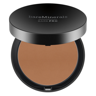 BAREPRO Performance Wear Powder Foundation - Walnut 23 