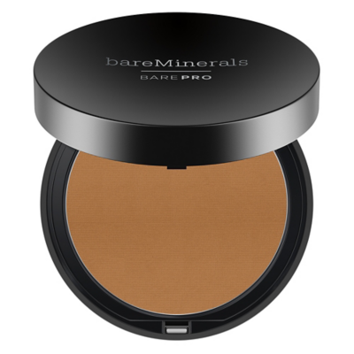 BAREPRO Performance Wear Powder Foundation - Latte 24 