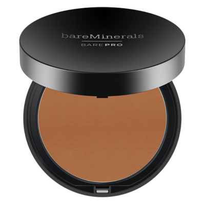 BAREPRO Performance Wear Powder Foundation - Maple 24.5 