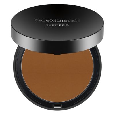 thumbnail imageBAREPRO Performance Wear Powder Foundation - Espresso 27 
