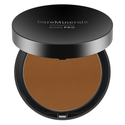 BAREPRO Performance Wear Powder Foundation - Espresso 27 