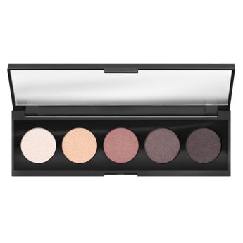 Bounce & Blur Eyeshadow Palettes-Dawn