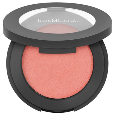 Bare minerals bounce & blur pink sky