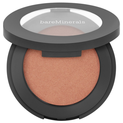 BOUNCE & BLUR POWDER BLUSH-Blurred Buff