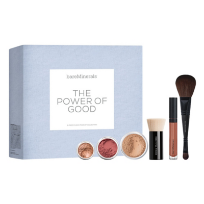 THE POWER OF GOOD KIT