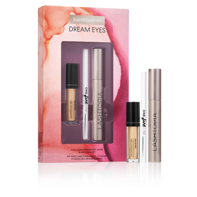 Dream Eyes Gift Set