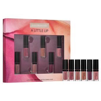 A Little Lip Gift Set