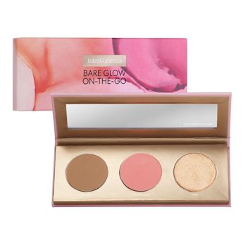 BARE GLOW ON-THE-GO: Face Palette