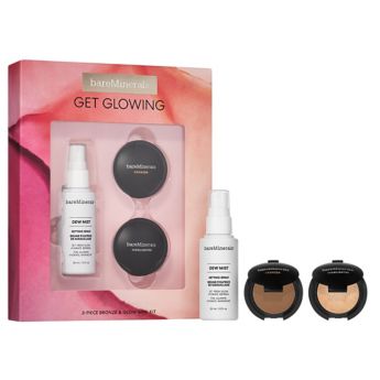 Get Glowing Gift Set