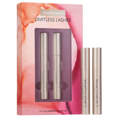 Limitless Lashes Gift Set