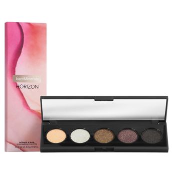 BOUNCE & BLUR Horizon Eyeshadow Palette