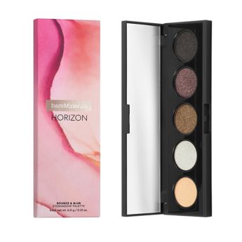 BOUNCE & BLUR Eyeshadow Palette in Horizon