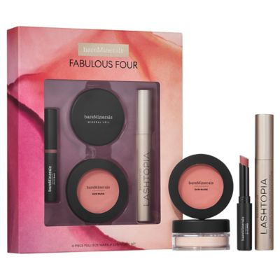 Fabulous Four Gift Set