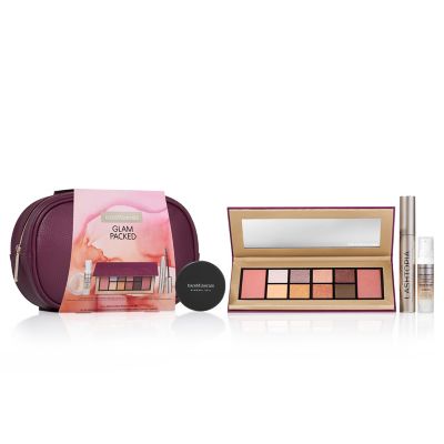 thumbnail imageGlam Packed Gift Set