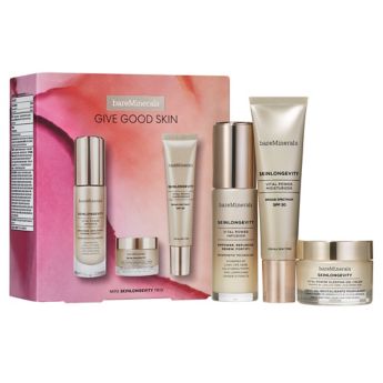 Give Good Skin Gift Set