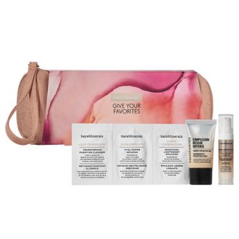 GIVE YOUR FAVORITES: Customizable Skincare Set