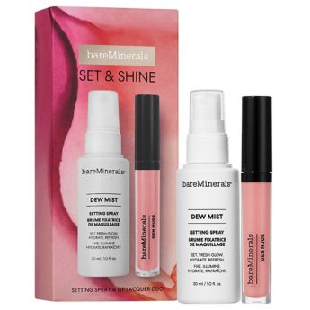 Set & Shine Gift Set