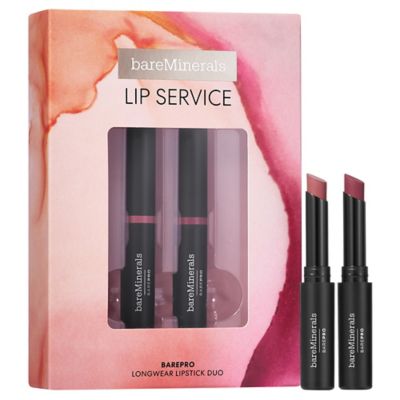 Lip Service Gift Set