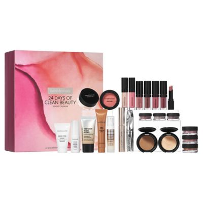 thumbnail image24 DAYS OF CLEAN BEAUTY ADVENT CALENDAR: 24 Mini Makeup & Skincare Favorites