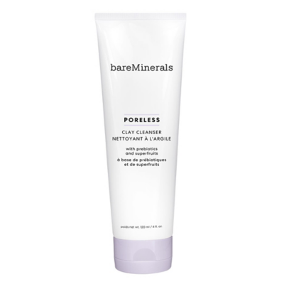 Poreless Clay Cleanser Bareminerals