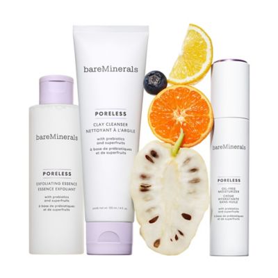 Poreless Clay Cleanser Bareminerals