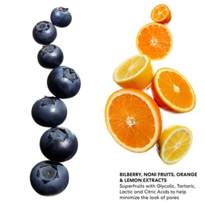 bare minerals pore cleanser