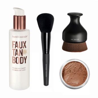 Faux Tan Kit