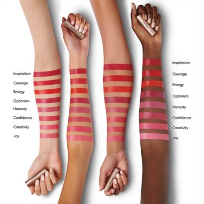 bareminerals balance lipstick